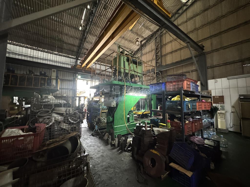 五股登林家傳土地房屋室內格局與周邊環境