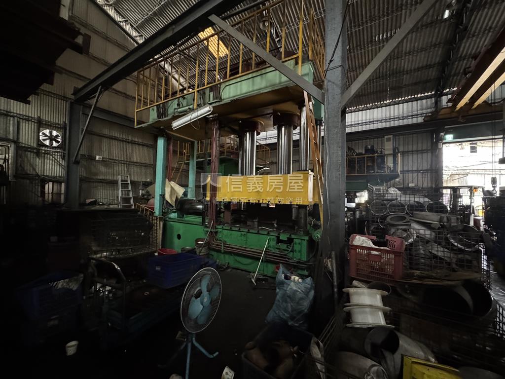 五股登林家傳土地房屋室內格局與周邊環境
