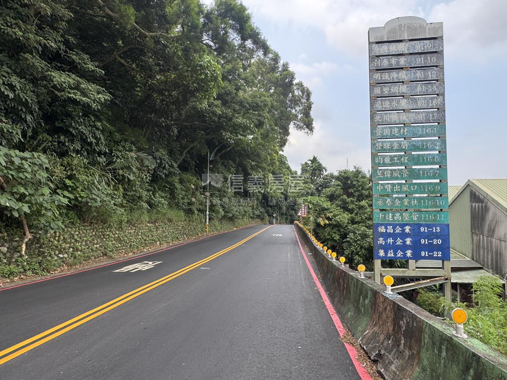 五股登林家傳土地房屋室內格局與周邊環境