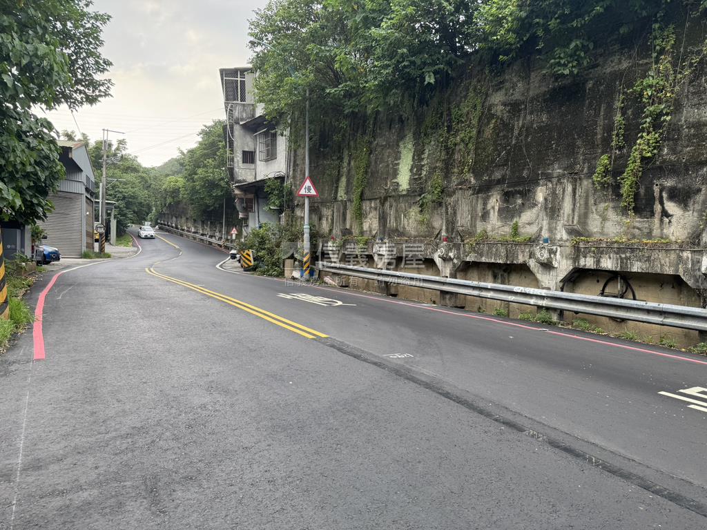 五股登林家傳土地房屋室內格局與周邊環境