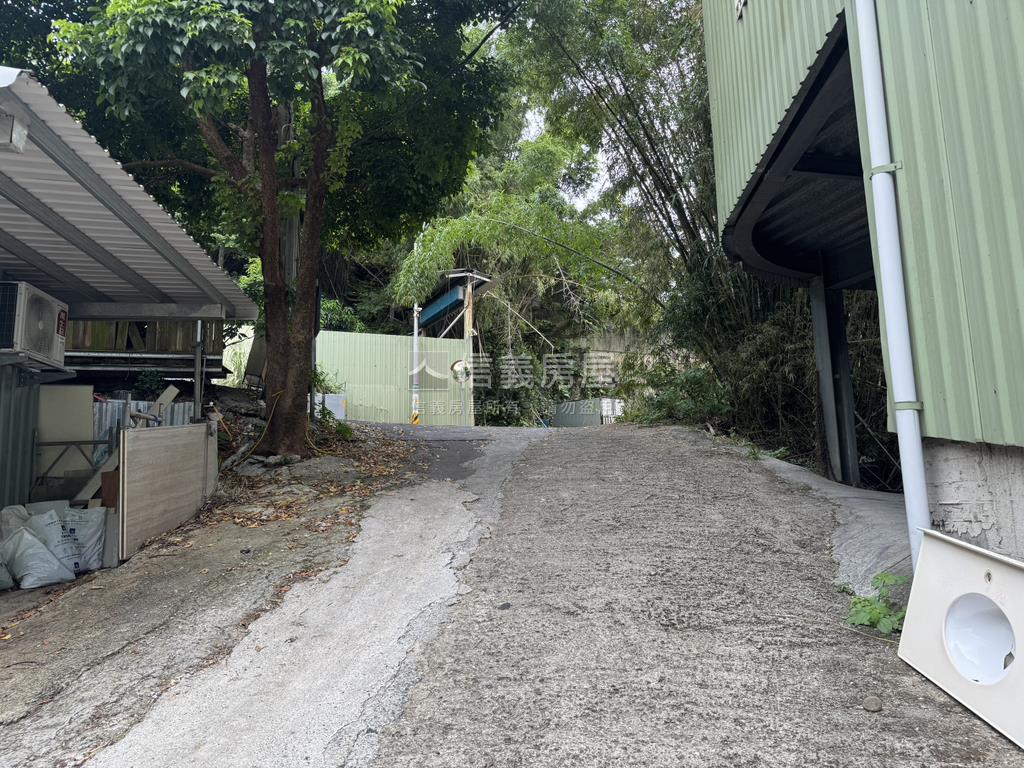 五股登林家傳土地房屋室內格局與周邊環境