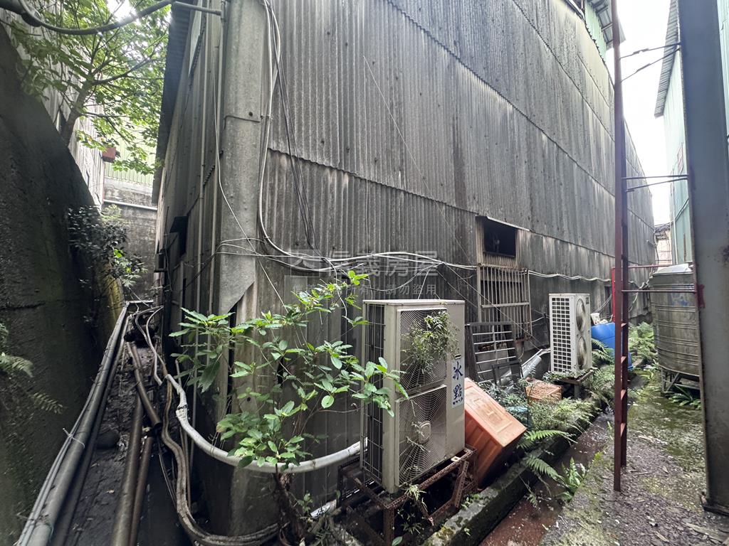 五股登林家傳土地房屋室內格局與周邊環境