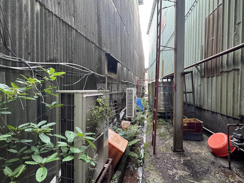 五股登林家傳土地房屋室內格局與周邊環境