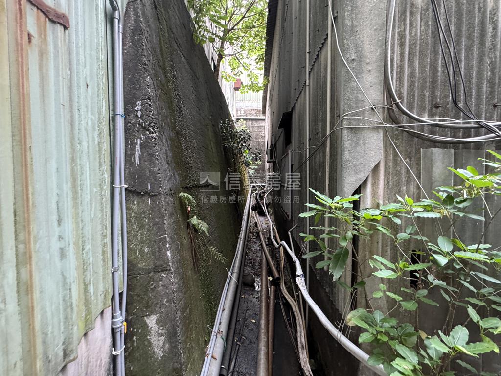 五股登林家傳土地房屋室內格局與周邊環境
