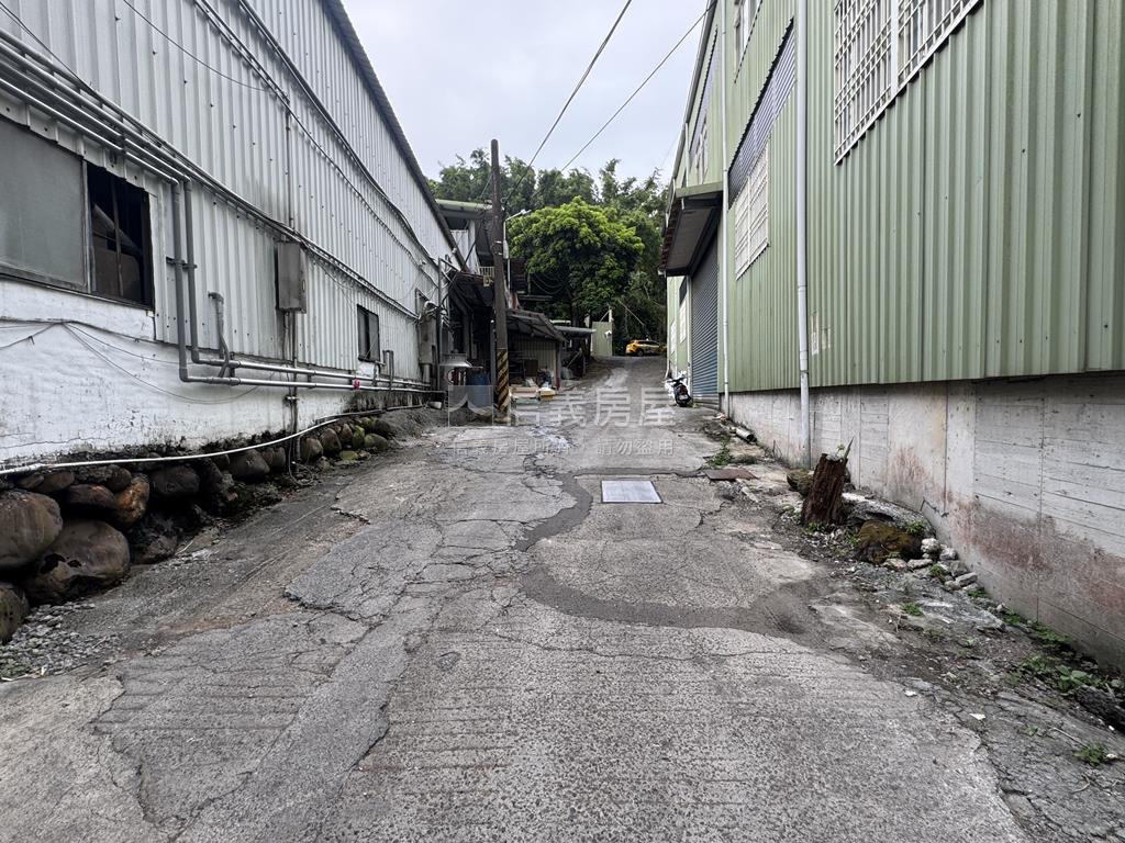 五股登林家傳土地房屋室內格局與周邊環境