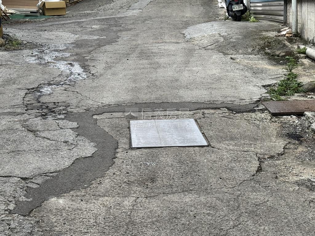 五股登林家傳土地房屋室內格局與周邊環境