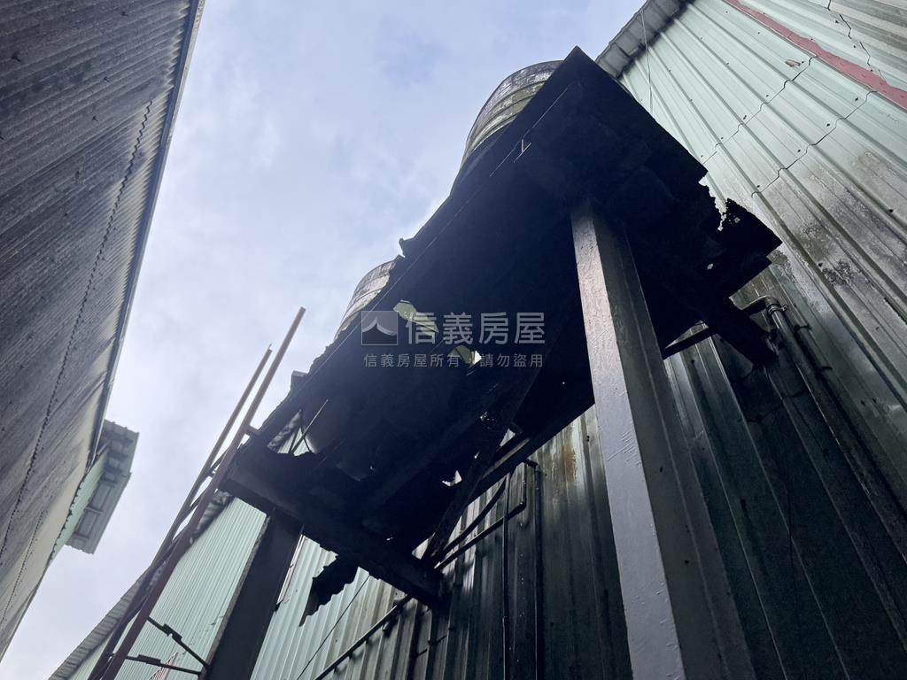 五股登林家傳土地房屋室內格局與周邊環境