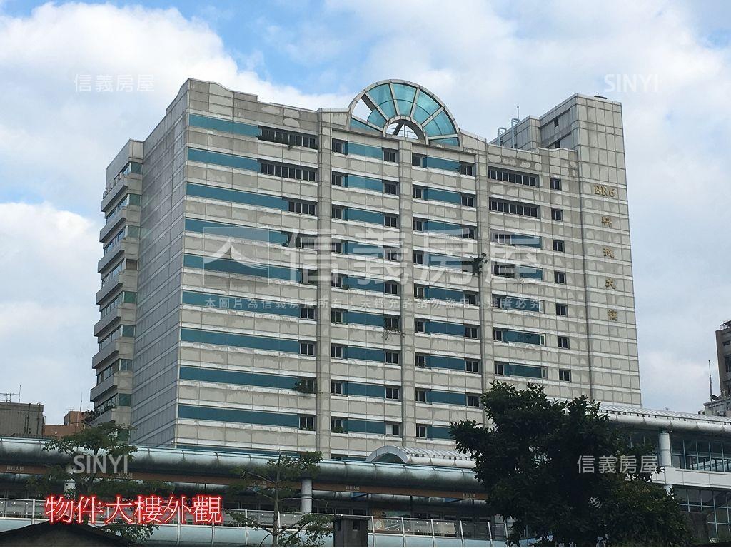 科技大樓站車位房屋室內格局與周邊環境