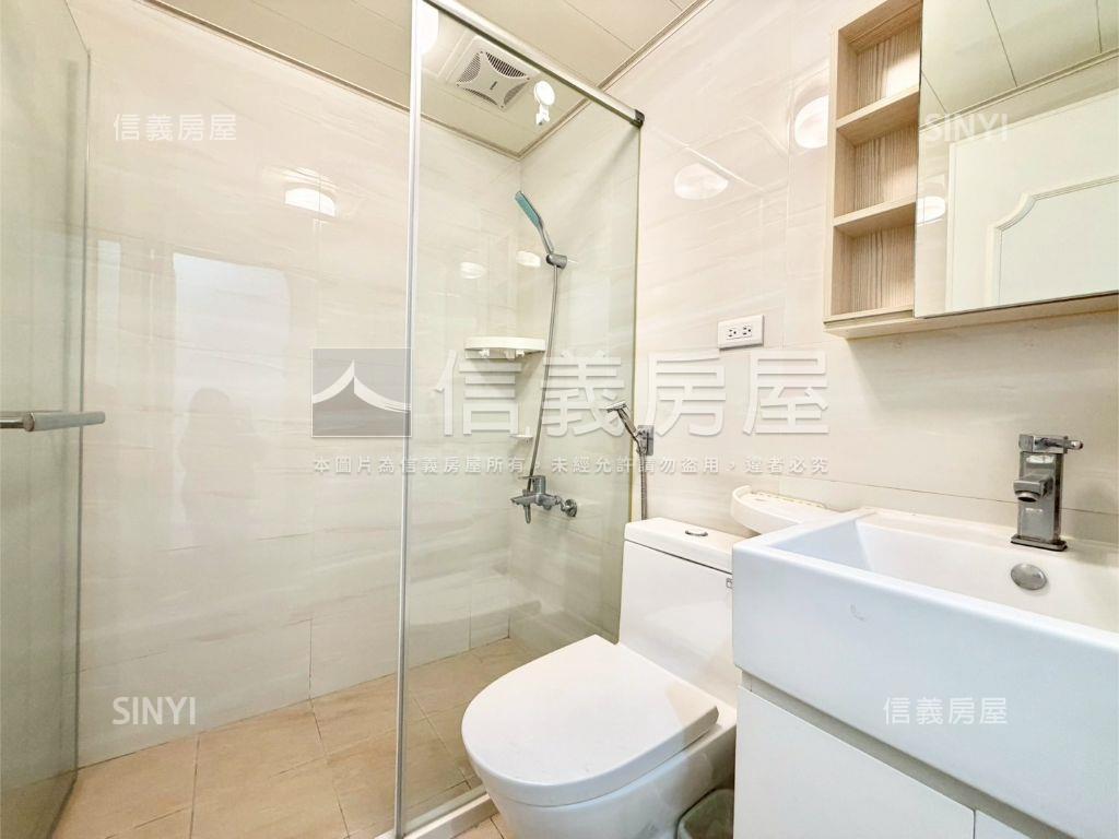 鉅虹臻品！大四房平車房屋室內格局與周邊環境