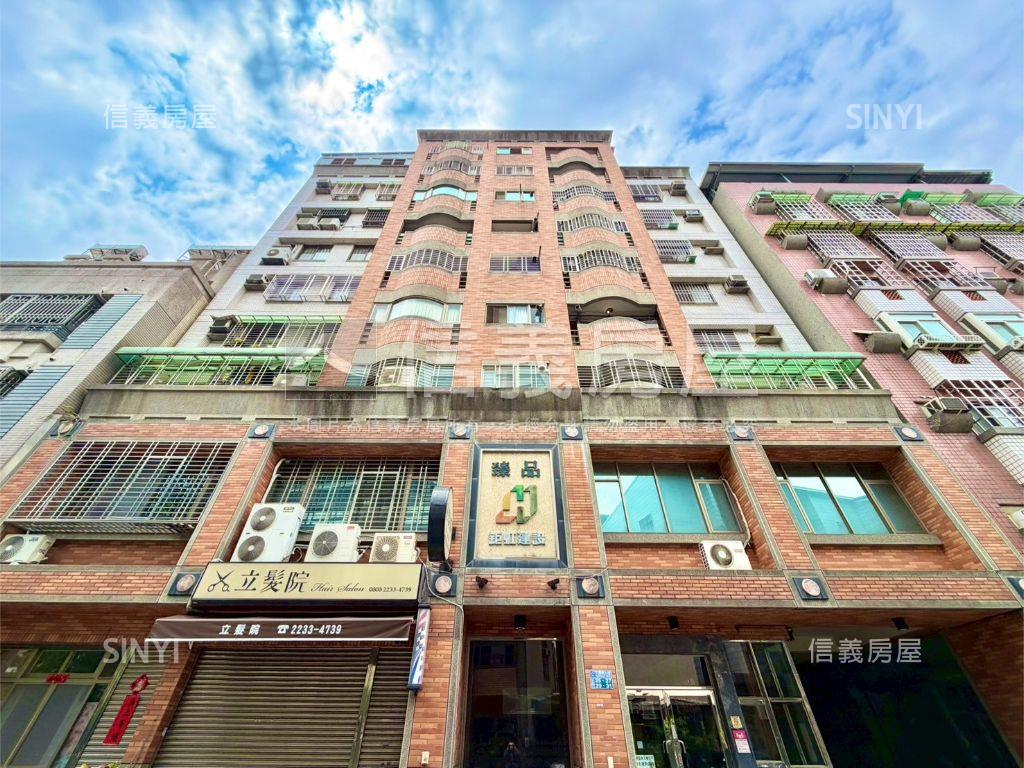 鉅虹臻品！大四房平車房屋室內格局與周邊環境