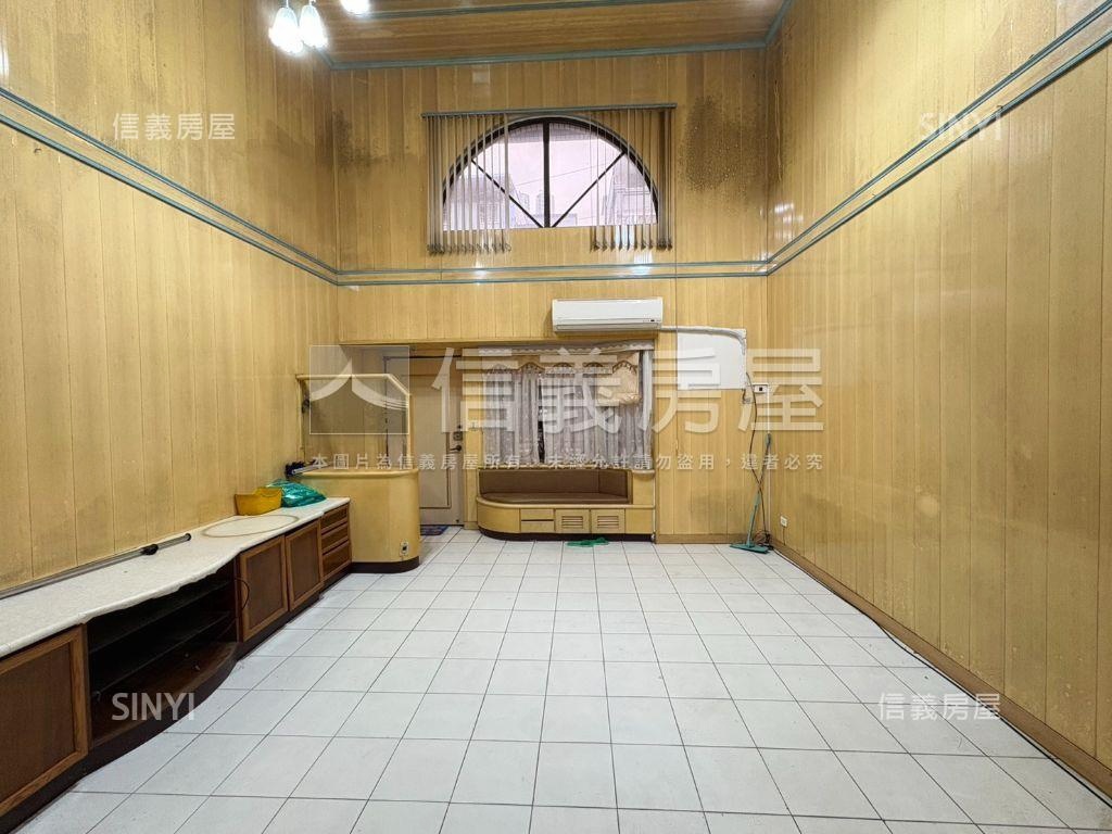 離塵不離城美透天房屋室內格局與周邊環境