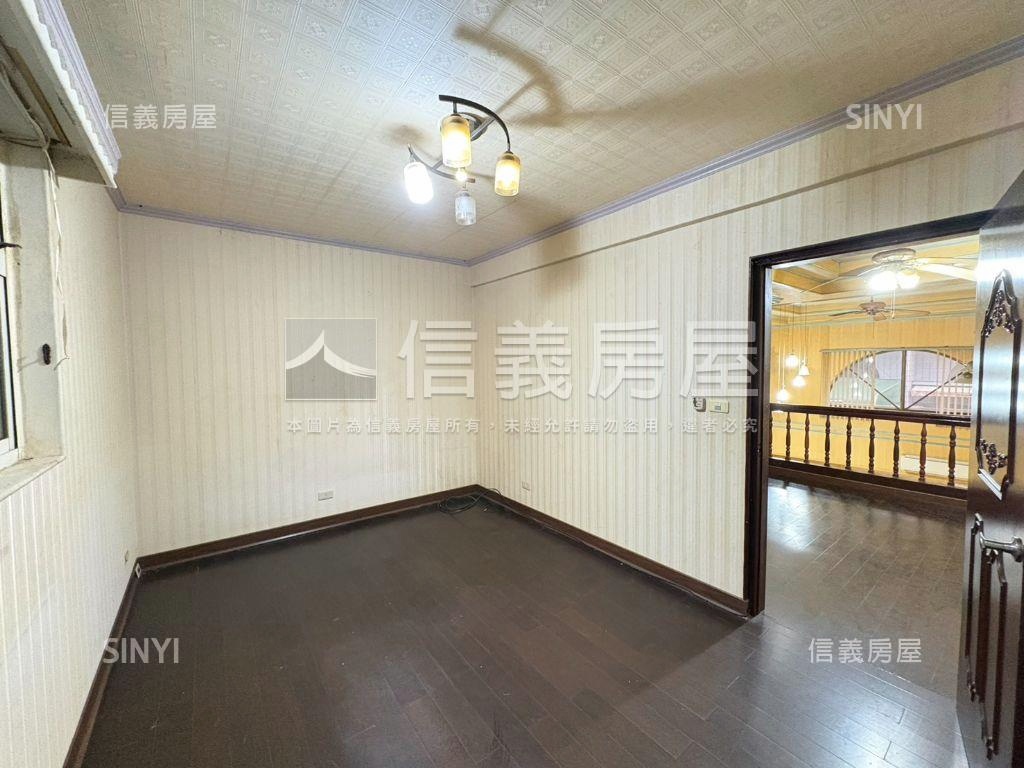 離塵不離城美透天房屋室內格局與周邊環境