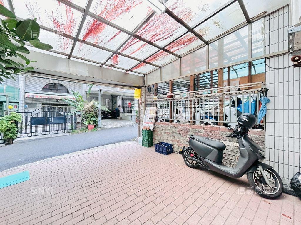 離塵不離城美透天房屋室內格局與周邊環境