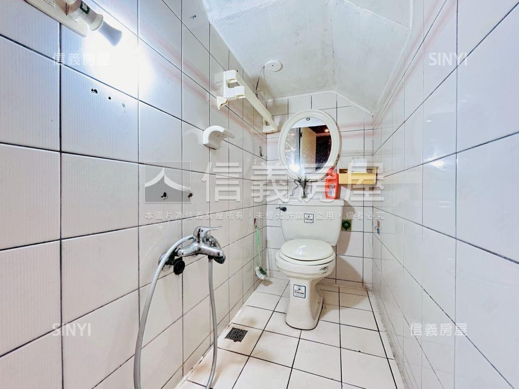 離塵不離城美透天房屋室內格局與周邊環境