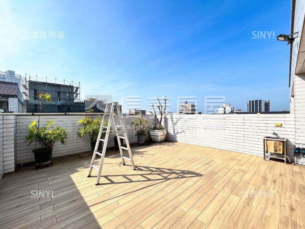 值得擁有雙車面寬豪邸房屋室內格局與周邊環境