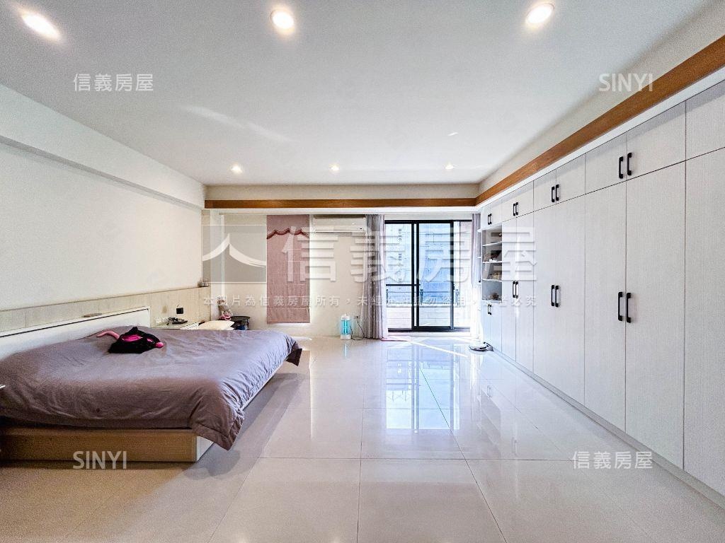 值得擁有雙車面寬豪邸房屋室內格局與周邊環境