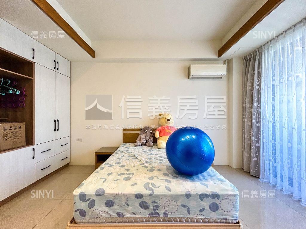 值得擁有雙車面寬豪邸房屋室內格局與周邊環境