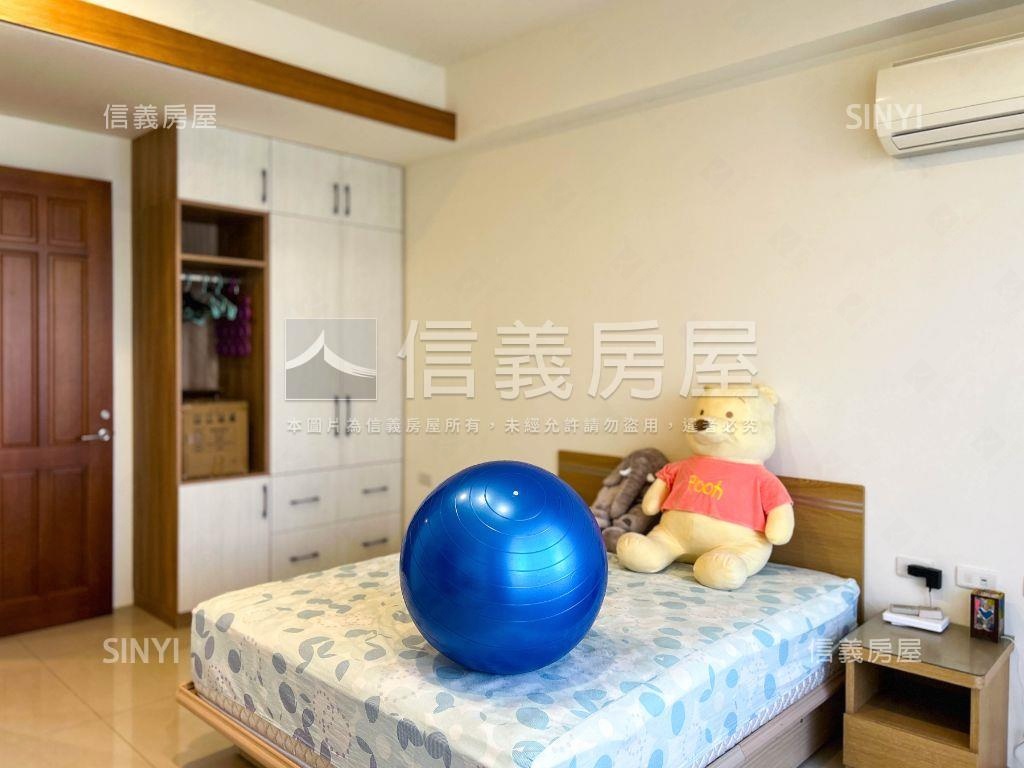 值得擁有雙車面寬豪邸房屋室內格局與周邊環境