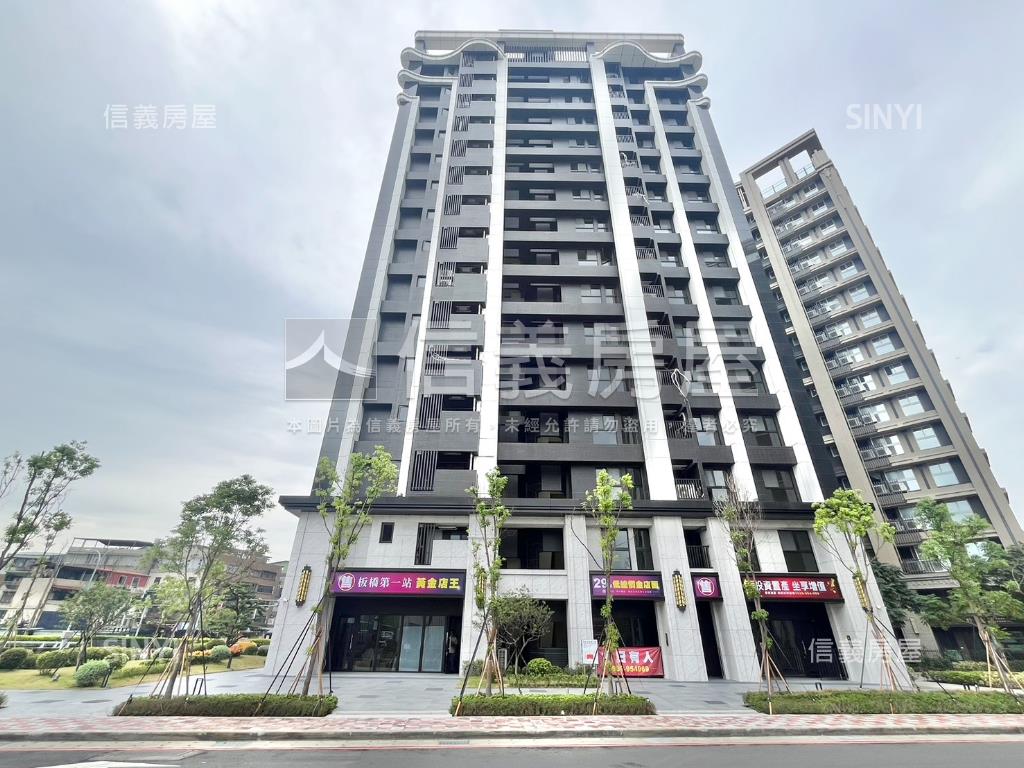 文化路門牌兩房兩衛浴房屋室內格局與周邊環境
