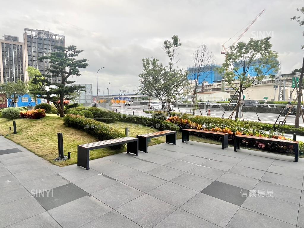 文化路門牌兩房兩衛浴房屋室內格局與周邊環境
