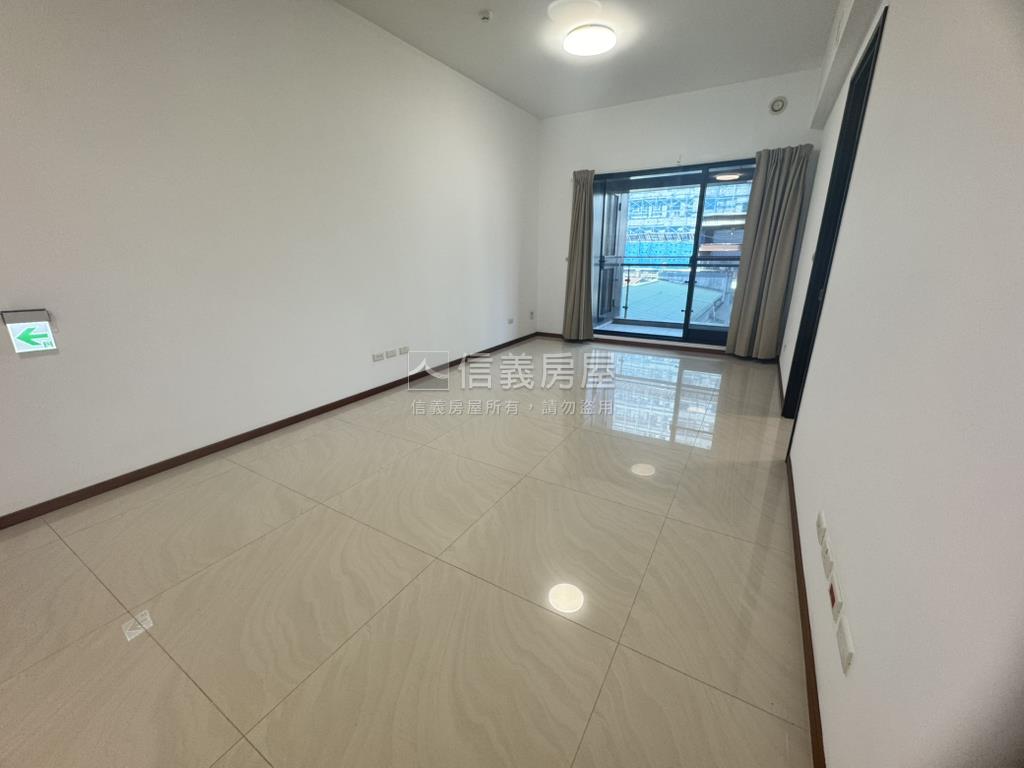 【可看屋】博愛凱旋兩房房屋室內格局與周邊環境