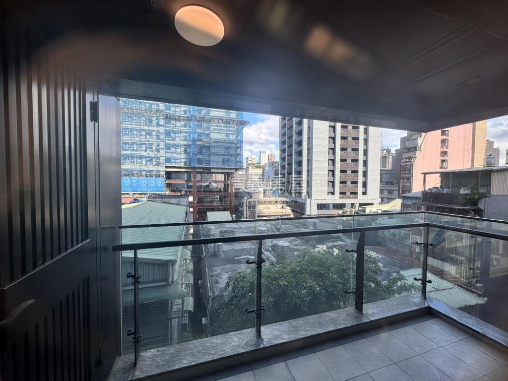 【可看屋】博愛凱旋兩房房屋室內格局與周邊環境