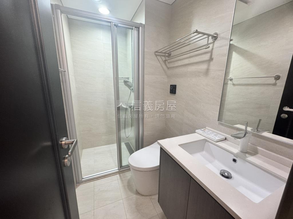 【可看屋】博愛凱旋兩房房屋室內格局與周邊環境