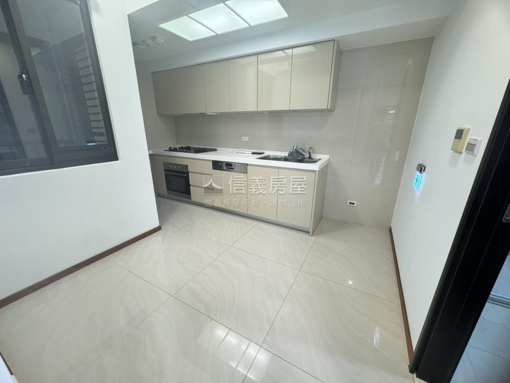 【可看屋】博愛凱旋兩房房屋室內格局與周邊環境