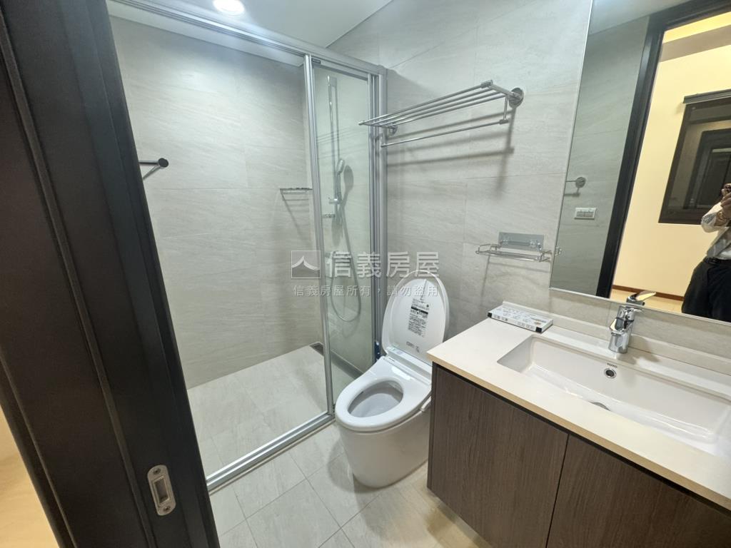 【可看屋】博愛凱旋兩房房屋室內格局與周邊環境