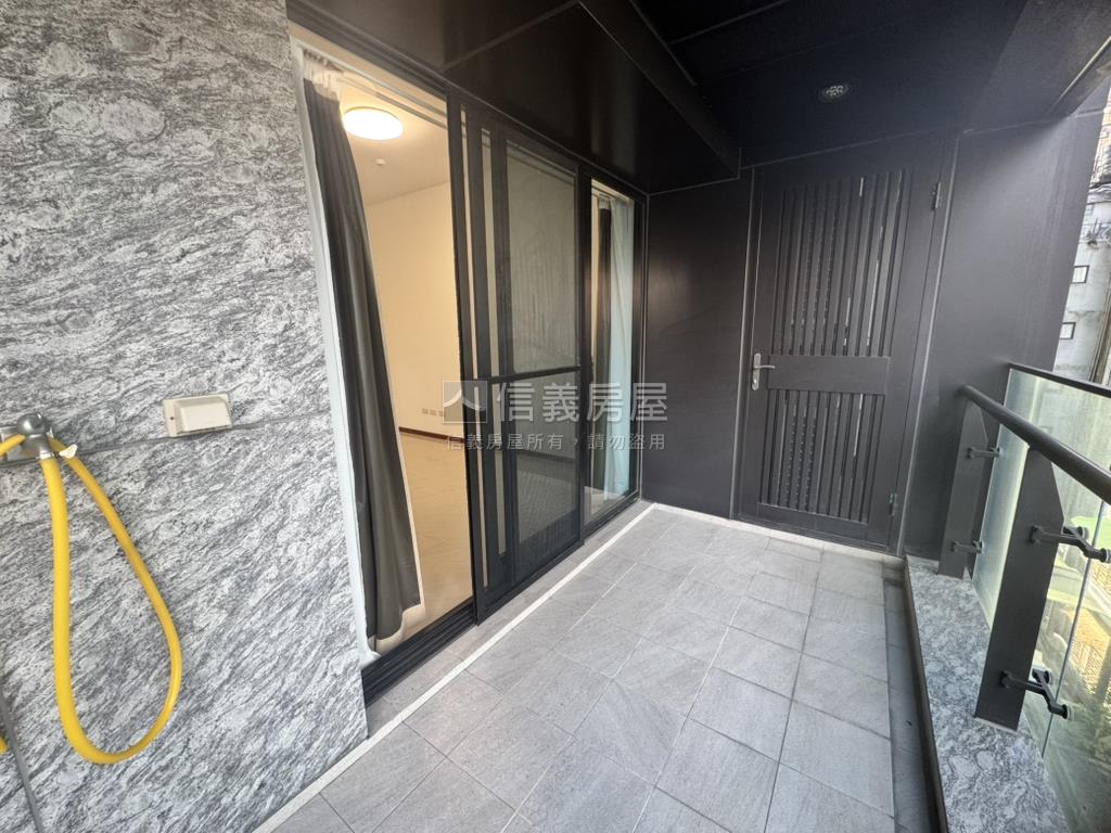 【可看屋】博愛凱旋兩房房屋室內格局與周邊環境