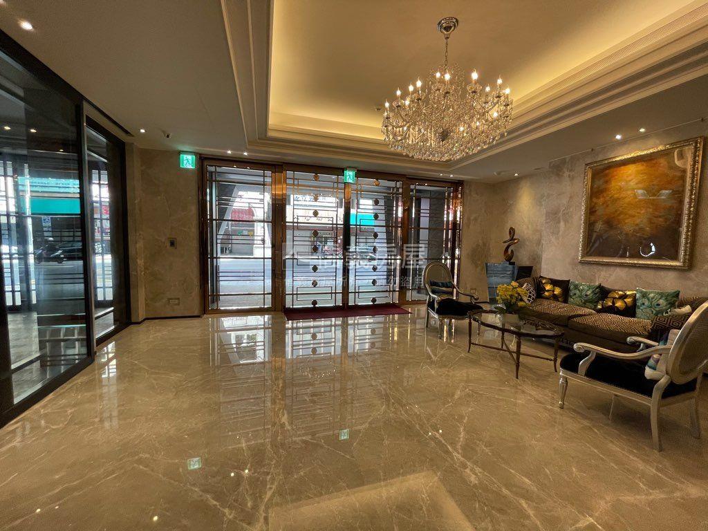 【可看屋】博愛凱旋兩房房屋室內格局與周邊環境