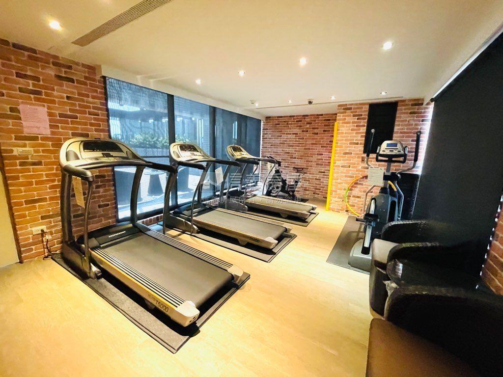 【可看屋】博愛凱旋兩房房屋室內格局與周邊環境