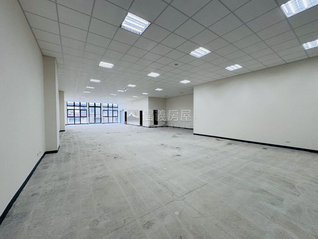 龍俊電梯透天廠辦Ｂ２房屋室內格局與周邊環境