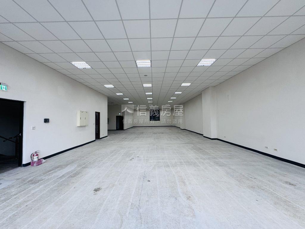 龍俊電梯透天廠辦Ｂ２房屋室內格局與周邊環境