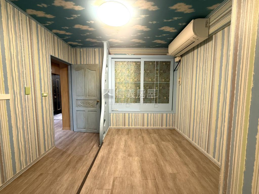天闕｜近成大南紡美宅房屋室內格局與周邊環境