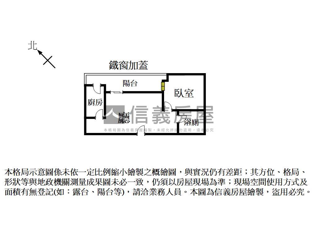 天闕｜近成大南紡美宅房屋室內格局與周邊環境