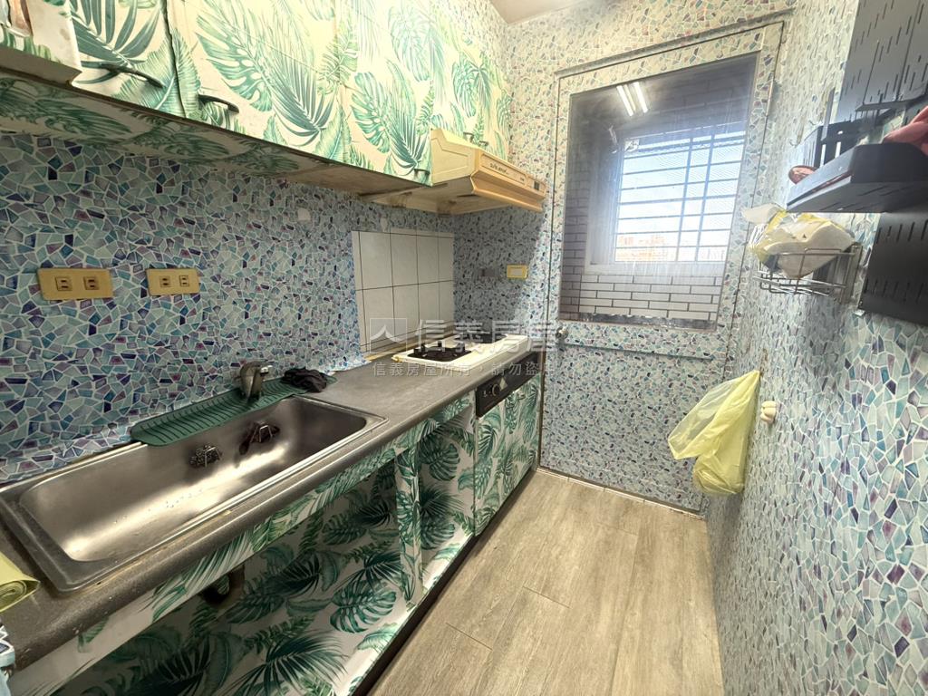 天闕｜近成大南紡美宅房屋室內格局與周邊環境