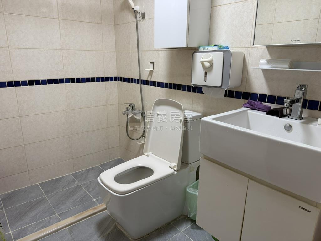 天闕｜近成大南紡美宅房屋室內格局與周邊環境