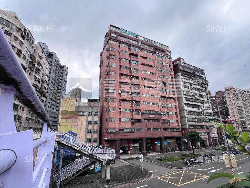 大德名居美妝四房房屋室內格局與周邊環境