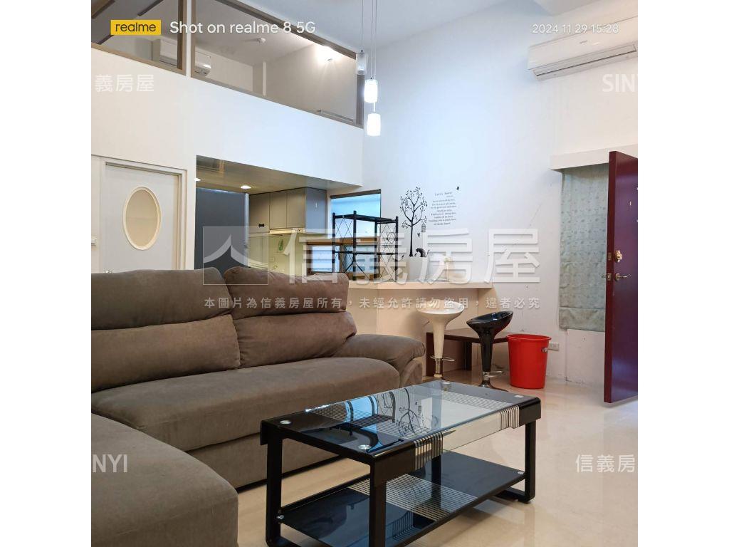 大德名居美妝四房房屋室內格局與周邊環境