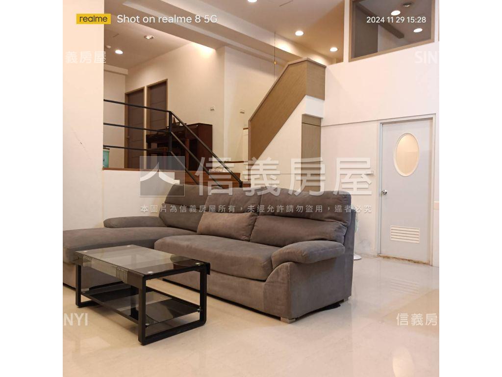 大德名居美妝四房房屋室內格局與周邊環境