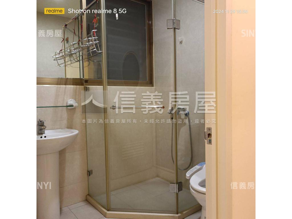 大德名居美妝四房房屋室內格局與周邊環境