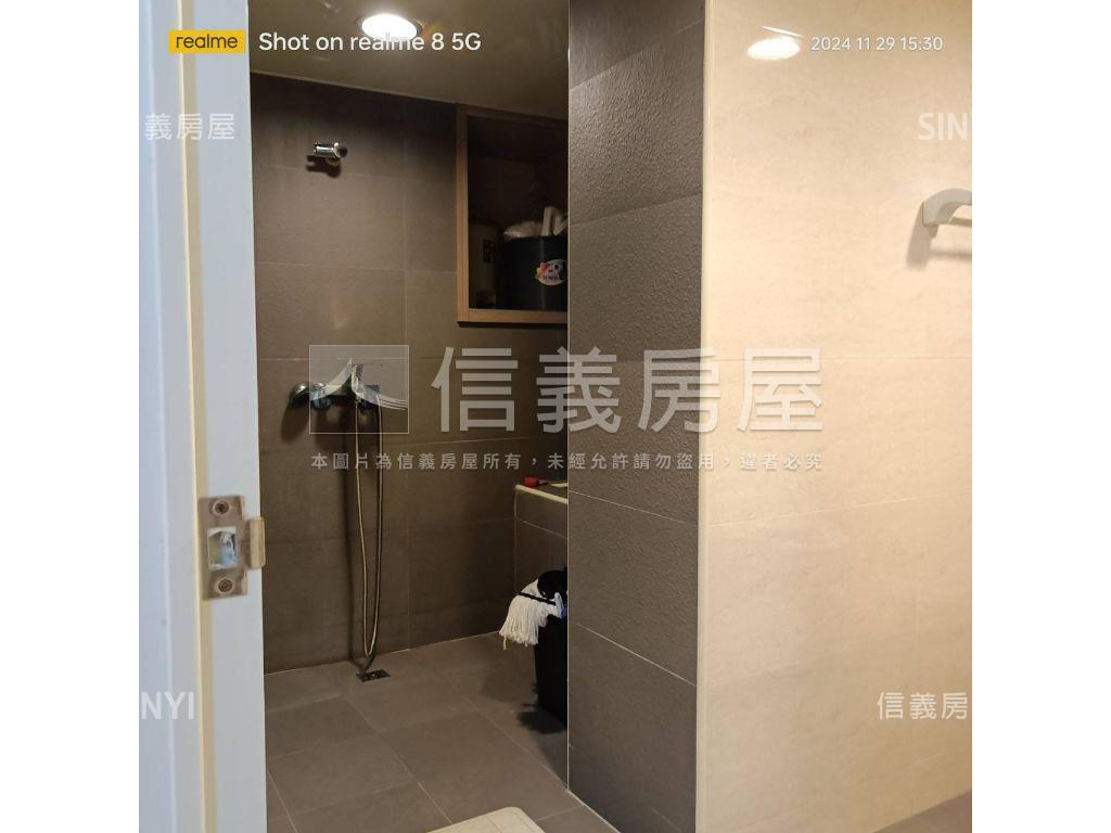 大德名居美妝四房房屋室內格局與周邊環境