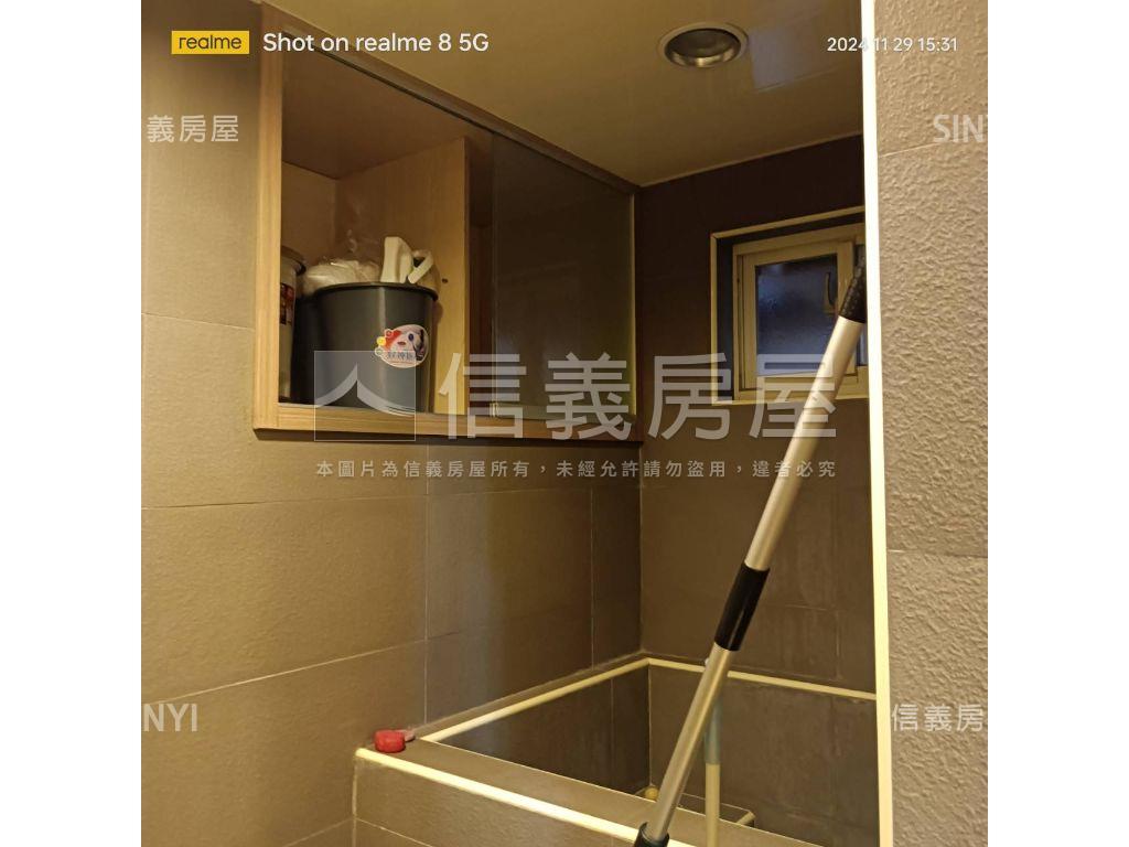 大德名居美妝四房房屋室內格局與周邊環境