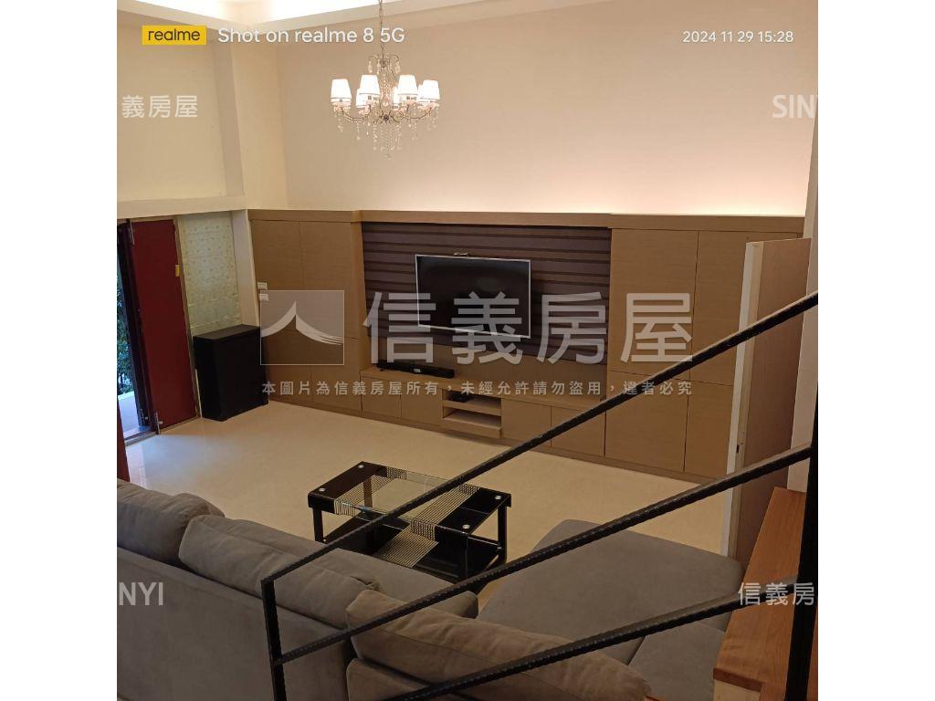 大德名居美妝四房房屋室內格局與周邊環境