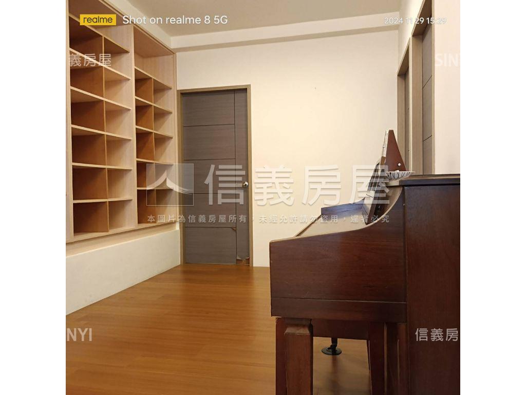 大德名居美妝四房房屋室內格局與周邊環境