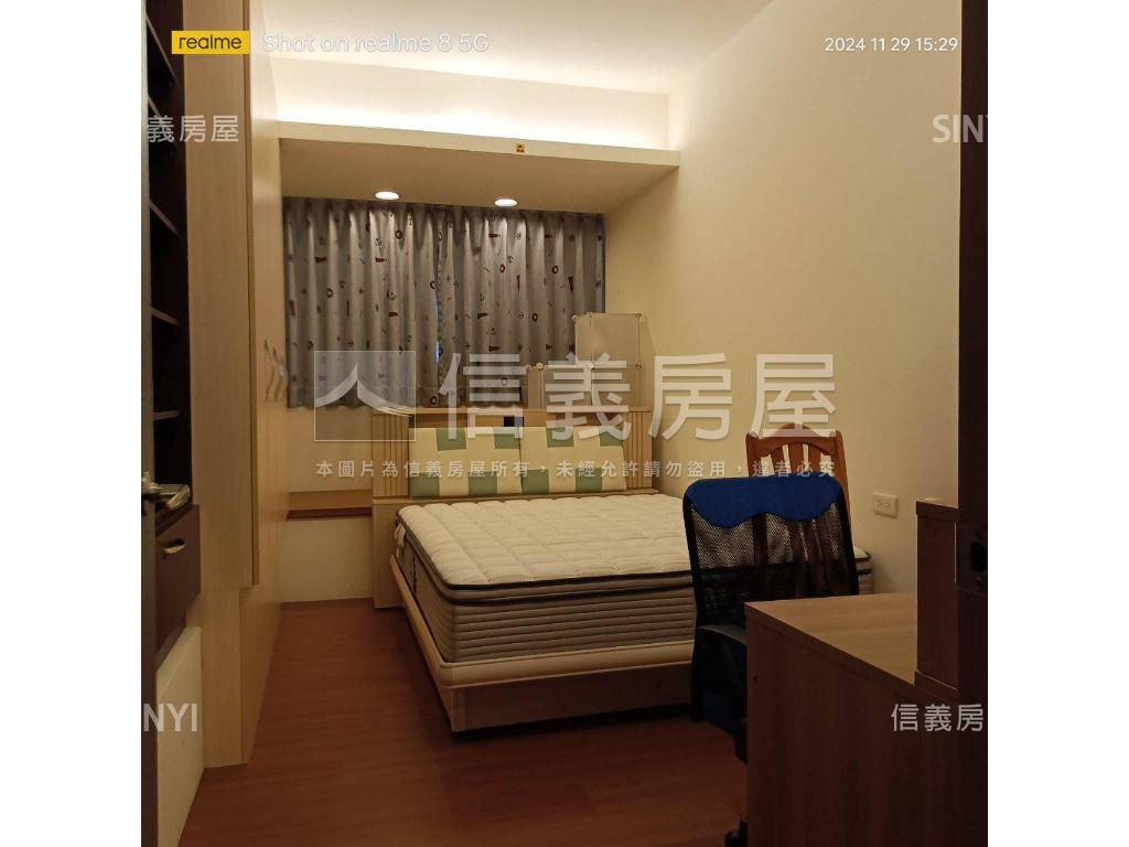 大德名居美妝四房房屋室內格局與周邊環境