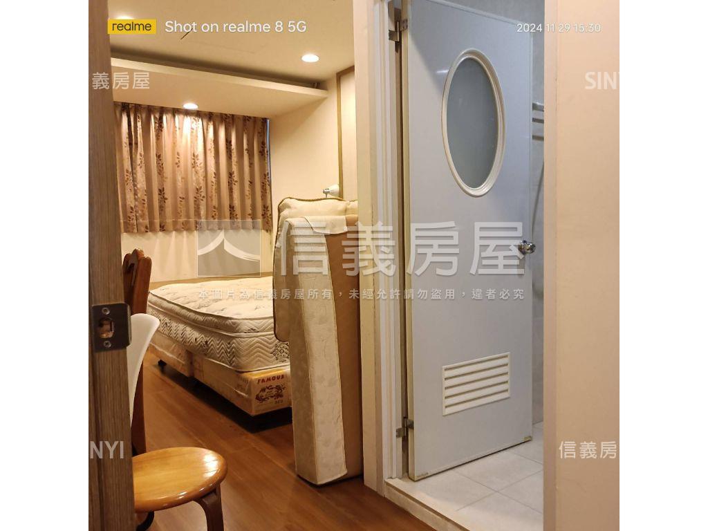 大德名居美妝四房房屋室內格局與周邊環境