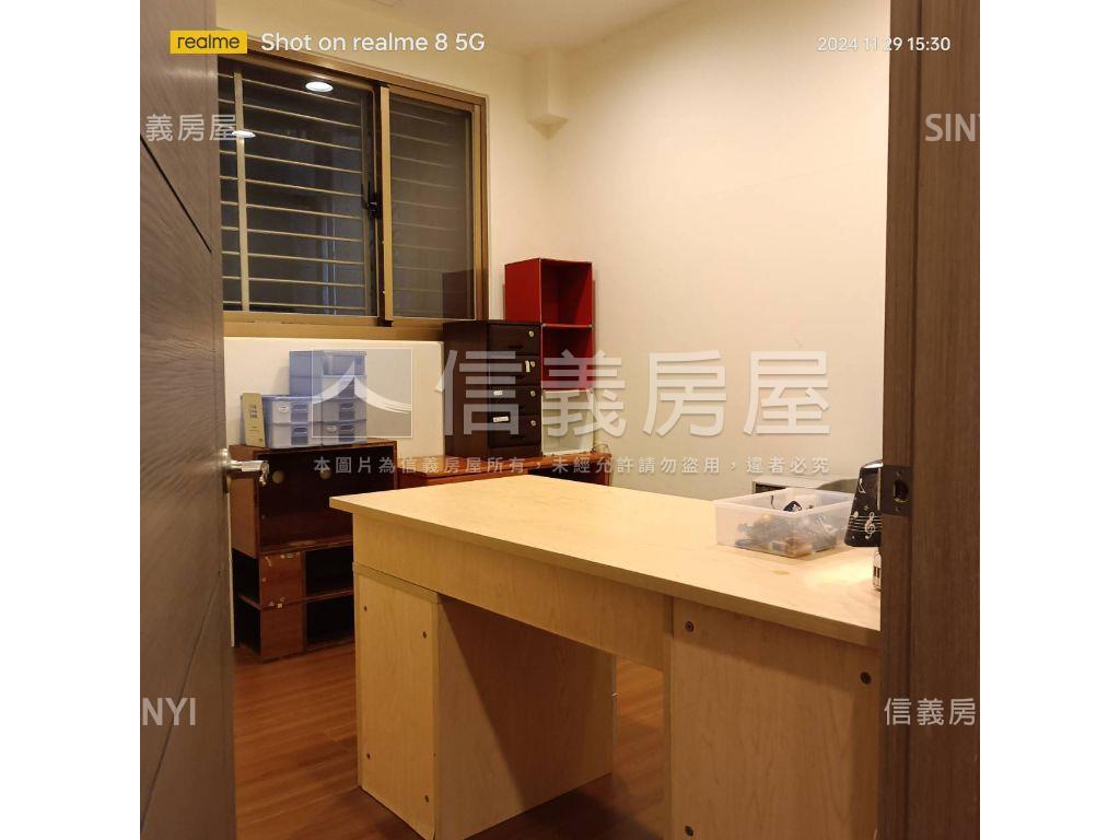 大德名居美妝四房房屋室內格局與周邊環境