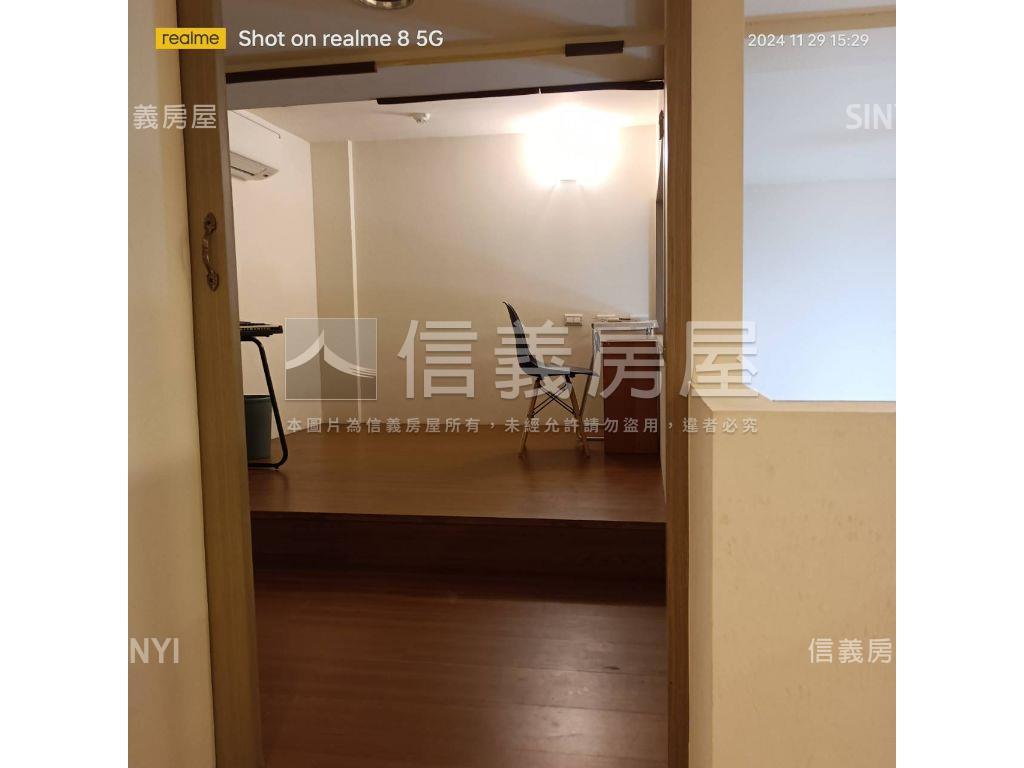 大德名居美妝四房房屋室內格局與周邊環境